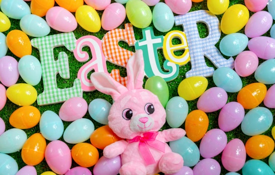 Oklahoma City Parks & Recreation Hosts Egg-Citing Easter Events for All Ages