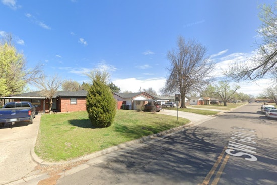 Oklahoma City Police Arrest 25-Year-Old Suspected of Providing Fatal Drugs in City's 18th Homicide