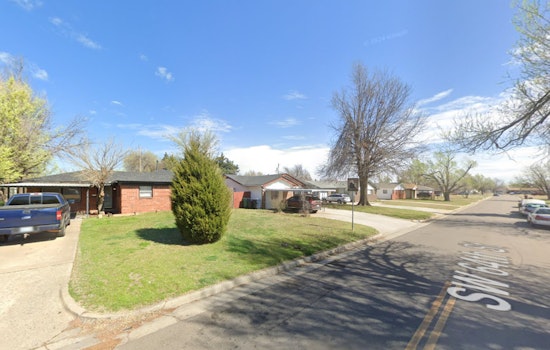 Oklahoma City Police Arrest 25-Year-Old Suspected of Providing Fatal Drugs in City's 18th Homicide