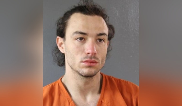 Oklahoma City Police Arrest Suspect Allegedly Linked to February Overdose Death of 19-Year-Old