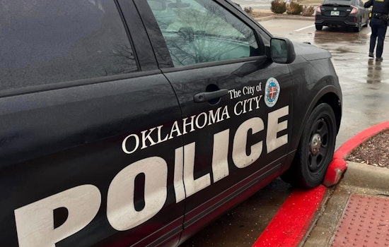 Oklahoma City Police Department Launches New Online Crime Reporting and Feedback Systems