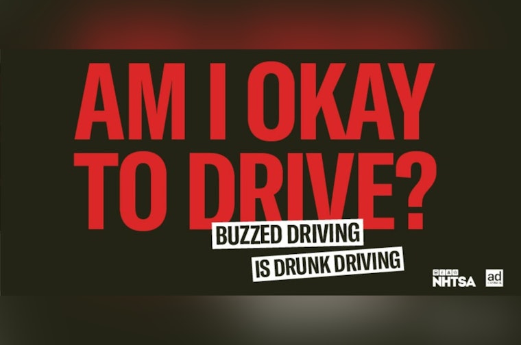 Oklahoma City Police Department Urges Responsible Drinking, Offers Safety Guidelines to Combat Drunk Driving
