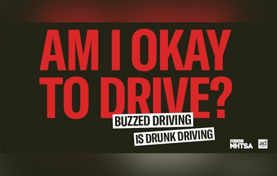 Oklahoma City Police Department Urges Responsible Drinking, Offers Safety Guidelines to Combat Drunk Driving