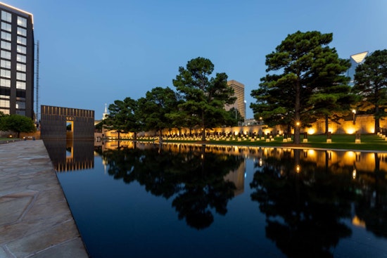 Oklahoma City Police Honor 30 Years Since Bombing Tragedy as Nation Remembers and Reflects on Enduring Unity