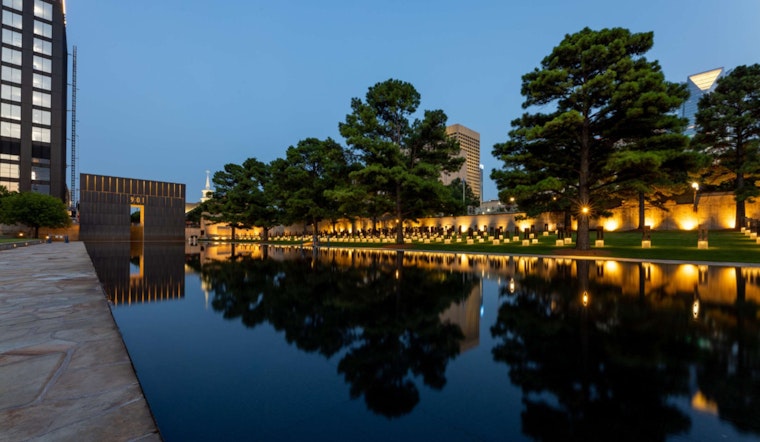 Oklahoma City Police Honor 30 Years Since Bombing Tragedy as Nation Remembers and Reflects on Enduring Unity