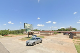 Oklahoma City Police Investigate 19th Homicide This Year and Seek Public's Help in Motel Shooting Death