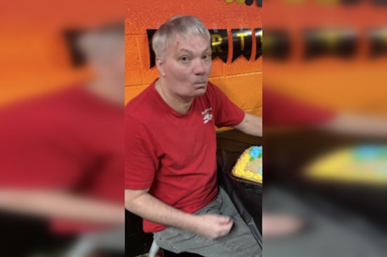 Oklahoma City Police Issue Kasey Alert for Missing 50-Year-Old Man with Medical Needs
