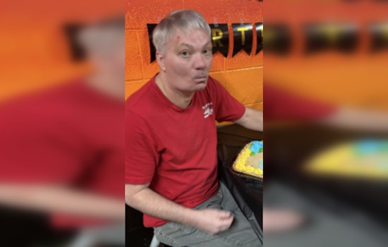 Oklahoma City Police Issue Kasey Alert for Missing 50-Year-Old Man with Medical Needs