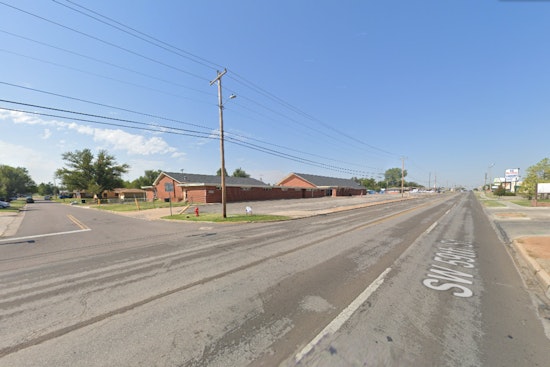 Oklahoma City Police Thwart Armed Robbery at SW OKC Marijuana Dispensary; Multiple Suspects Detained
