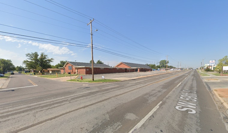 Oklahoma City Police Thwart Armed Robbery at SW OKC Marijuana Dispensary; Multiple Suspects Detained
