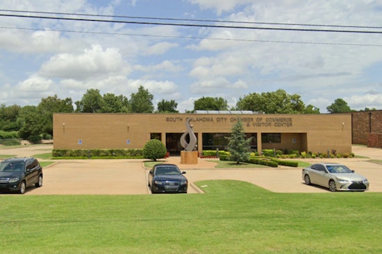 Oklahoma City Police to Host Town Hall Explaining 911 and Online Crime Reporting System