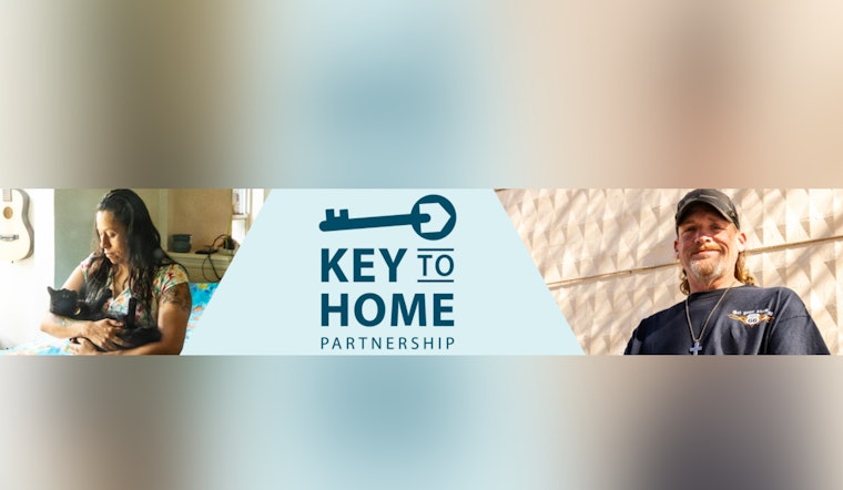 Oklahoma City Sees Reduction in Chronic Homelessness as Key to Home Partnership Reports Progress