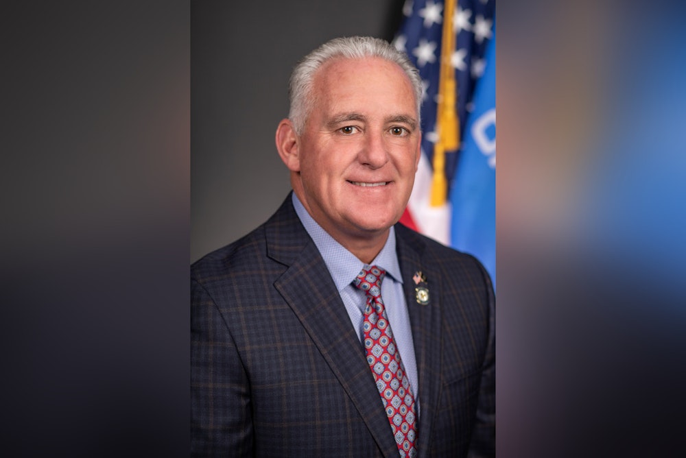 Oklahoma City Senator Paul Rosino Mourns the Passing of Pope Francis, Reflects on His Humanitarian Legacy