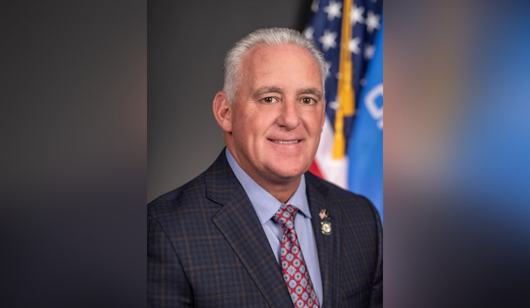 Oklahoma City Senator Paul Rosino Mourns the Passing of Pope Francis, Reflects on His Humanitarian Legacy