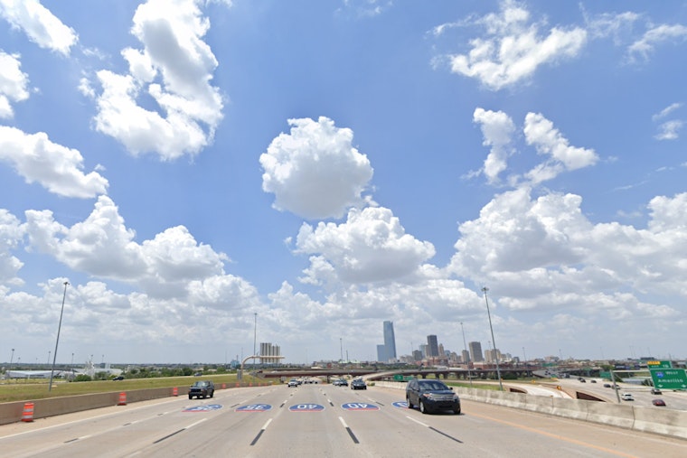 Oklahoma City to Enjoy Comfortable Temperatures and Clear Skies Before Weekend Rain Sets In