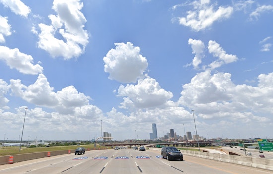 Oklahoma City to Enjoy Comfortable Temperatures and Clear Skies Before Weekend Rain Sets In