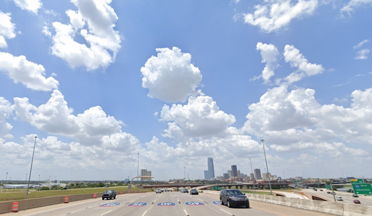 Oklahoma City to Enjoy Comfortable Temperatures and Clear Skies Before Weekend Rain Sets In