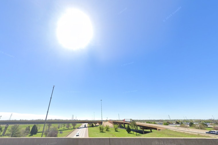 Oklahoma City Weather Update: Sunny Days Ahead with Chance of Weekend Thunderstorms, NWS Reports