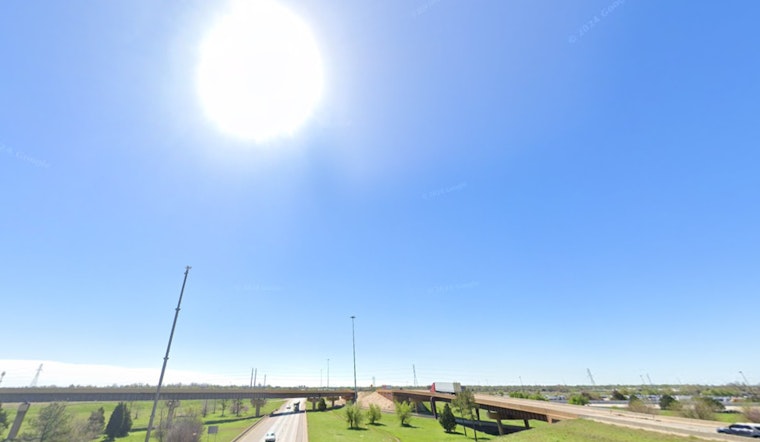 Oklahoma City Weather Update: Sunny Days Ahead with Chance of Weekend Thunderstorms, NWS Reports