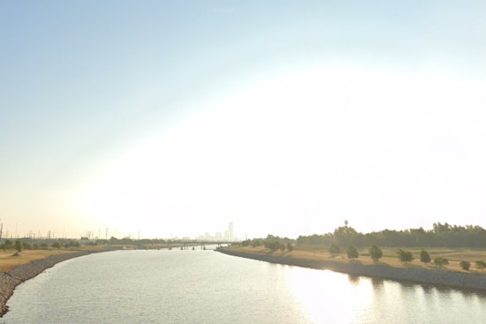 Oklahoma City Welcomes Sunny Days and Rising Temperatures, NWS Predicts Highs in Upper 70s