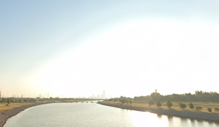 Oklahoma City Welcomes Sunny Days and Rising Temperatures, NWS Predicts Highs in Upper 70s