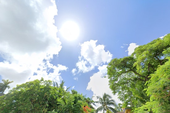 Oklahoma City Welcomes Uninterrupted Sunny Days; Ideal Conditions Forecasted for Outdoor Activities