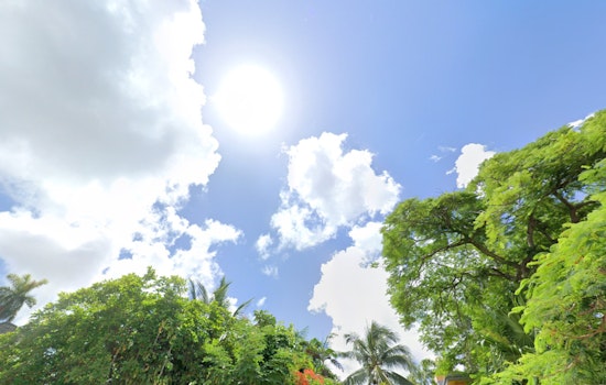 Oklahoma City Welcomes Uninterrupted Sunny Days; Ideal Conditions Forecasted for Outdoor Activities