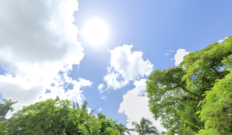 Oklahoma City Welcomes Uninterrupted Sunny Days; Ideal Conditions Forecasted for Outdoor Activities