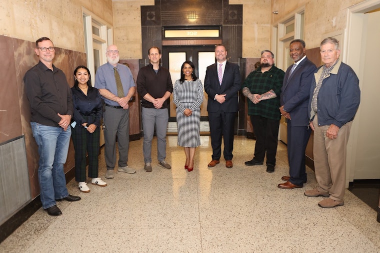 Oklahoma City's Community Public Safety Advisory Board Celebrates First Year of Enhancing Police-Community Relations