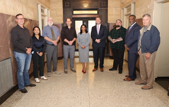 Oklahoma City's Community Public Safety Advisory Board Celebrates First Year of Enhancing Police-Community Relations