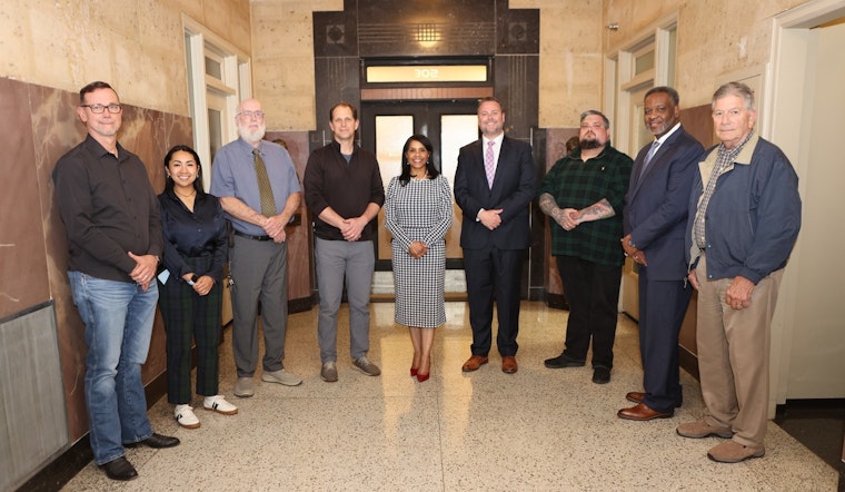 Oklahoma City's Community Public Safety Advisory Board Celebrates First Year of Enhancing Police-Community Relations