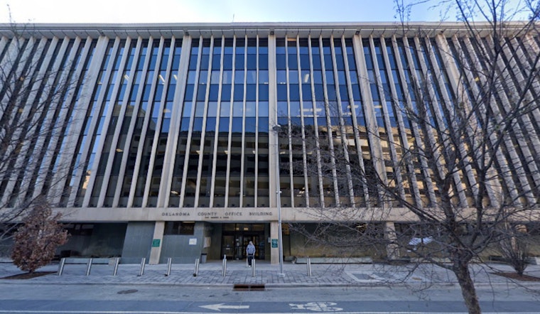 Oklahoma County Assessor Announces Over $6.5 Million in Damages, Tax Relief for Wildfire Victims