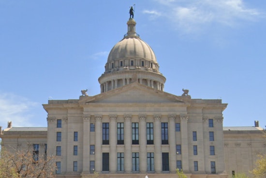 Oklahoma Democratic Lawmakers Challenge State's New Social Studies Standards, Cite Political Overtones