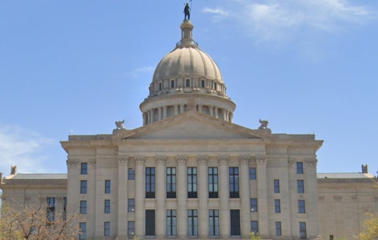 Oklahoma Democratic Lawmakers Challenge State's New Social Studies Standards, Cite Political Overtones
