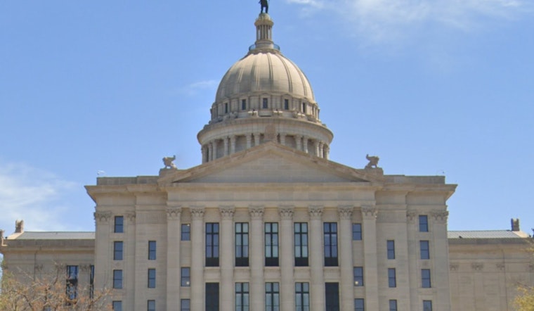 Oklahoma Democratic Lawmakers Challenge State's New Social Studies Standards, Cite Political Overtones