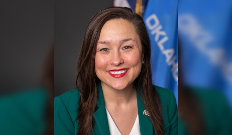 Oklahoma Democratic Leader Cyndi Munson Announces Bid for Governor in 2026 Race