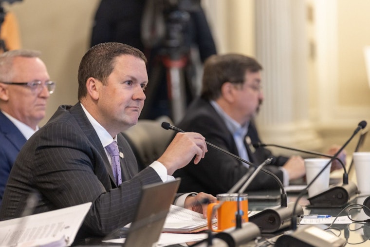 Oklahoma Education Bills Aim to Boost Math and Reading Skills, Limit Virtual Days in Schools