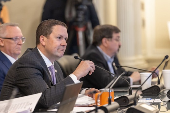 Oklahoma Education Bills Aim to Boost Math and Reading Skills, Limit Virtual Days in Schools