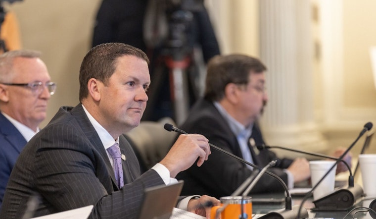 Oklahoma Education Bills Aim to Boost Math and Reading Skills, Limit Virtual Days in Schools