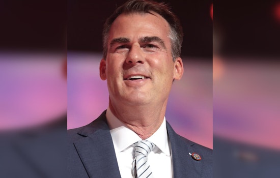 Oklahoma Governor Celebrates $19.4 Million in Savings Through State Agency Modernization and Efficiency Efforts