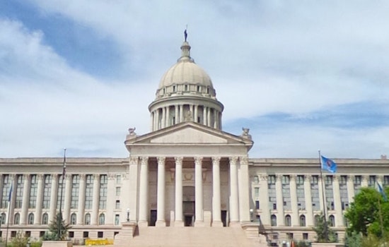 Oklahoma Governor Stitt Issues Executive Order to Scrutinize State Agencies' Shift from Employees to Contractors