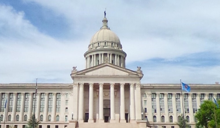 Oklahoma Governor Stitt Issues Executive Order to Scrutinize State Agencies' Shift from Employees to Contractors