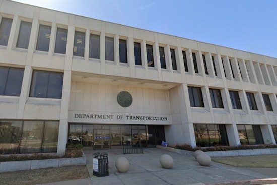 Oklahoma Honors Fallen Transportation Workers with Moment of Silence and Urges Safety in Work Zones