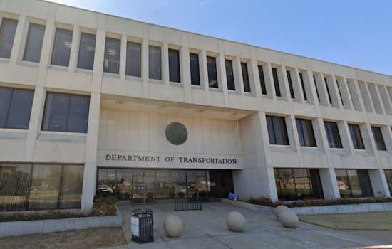 Oklahoma Honors Fallen Transportation Workers with Moment of Silence and Urges Safety in Work Zones