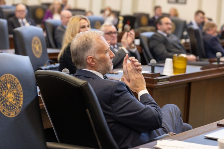 Oklahoma House Advances Bill to End Discrimination Against Special Needs Students in Education