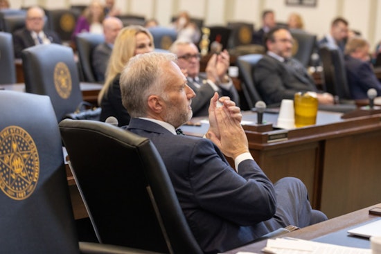 Oklahoma House Advances Bill to End Discrimination Against Special Needs Students in Education