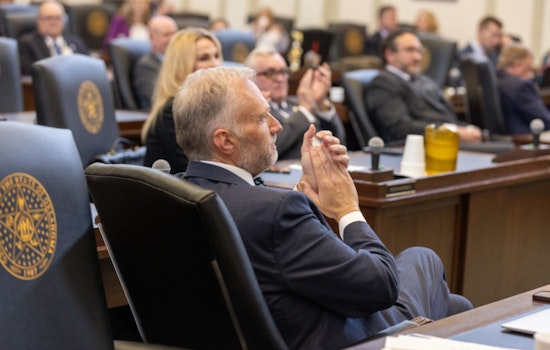 Oklahoma House Advances Bill to End Discrimination Against Special Needs Students in Education
