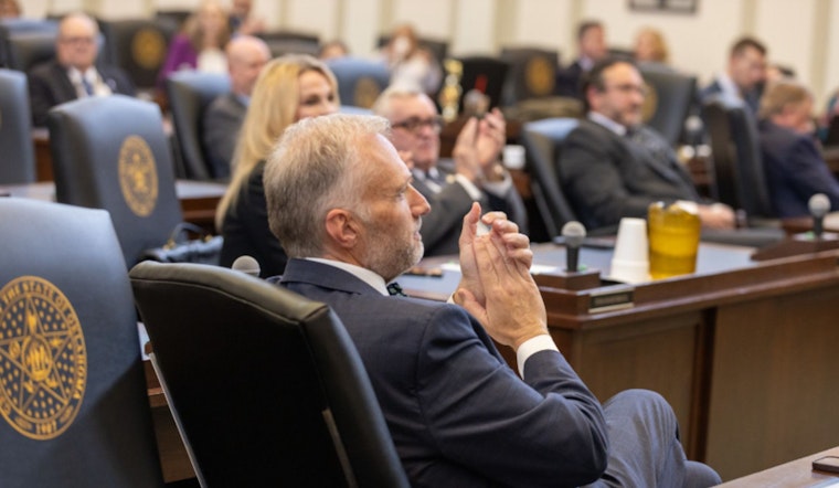 Oklahoma House Advances Bill to End Discrimination Against Special Needs Students in Education