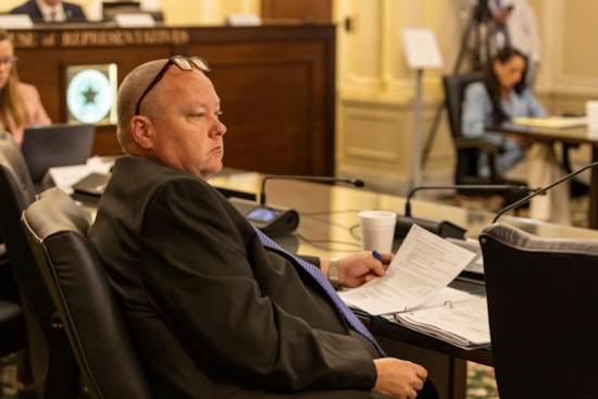 Oklahoma House Approves Bill to Facilitate Sale of State-Owned Railroad Assets