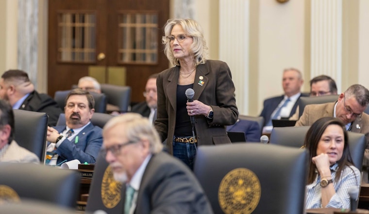 Oklahoma House Approves Bill to Modernize Notary Public Practices Amid Property Fraud Concerns